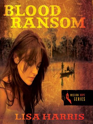 cover image of Blood Ransom
